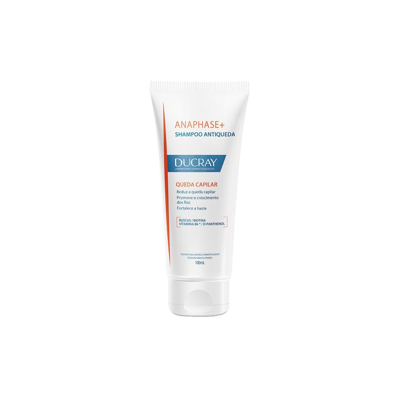 Shampoo-Ducray-Anaphase--100-ml-Vitrine