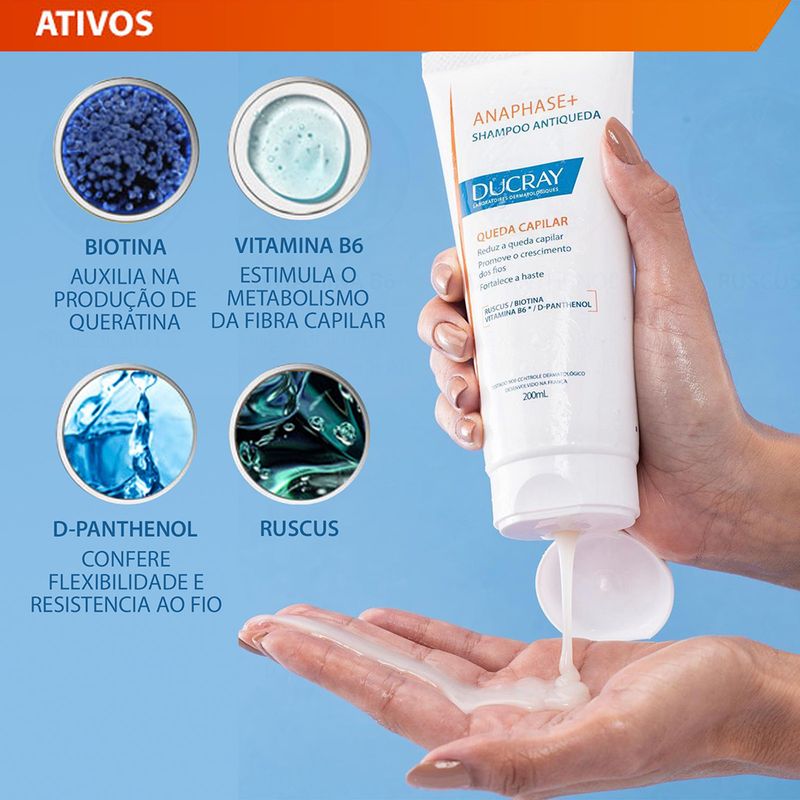 Shampoo-Ducray-Anaphase--100-ml-Ativos