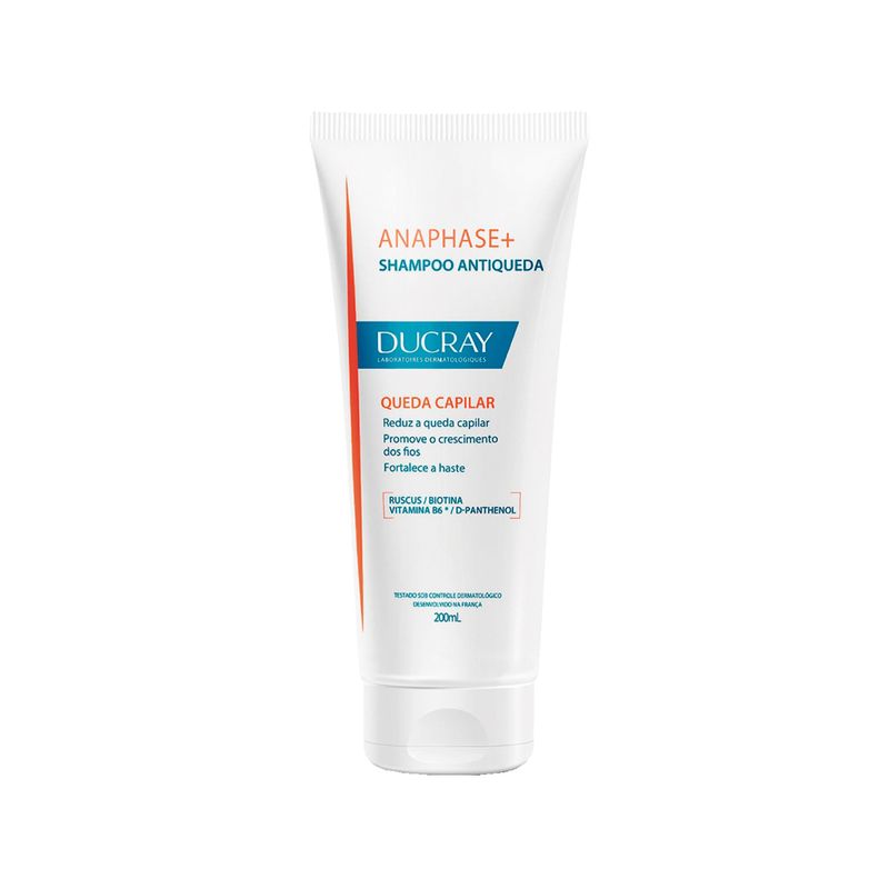 Shampoo-Ducray-Anaphase--200-ml-Vitrine