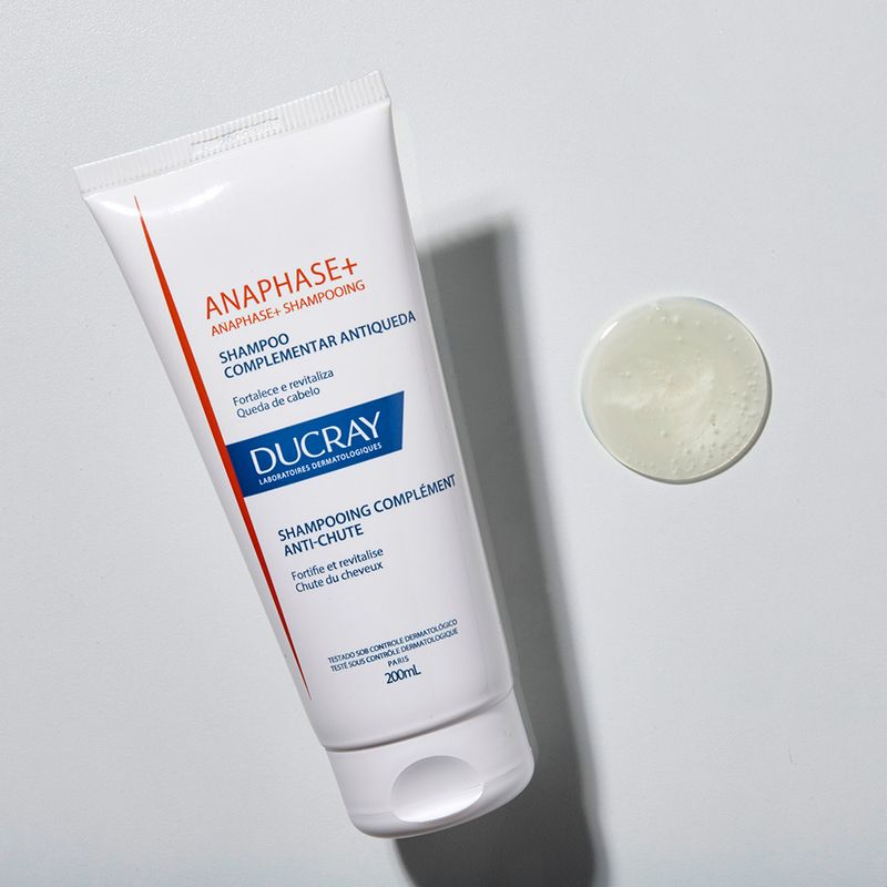 Shampoo-Ducray-Anaphase--200-ml-Produto-Textura