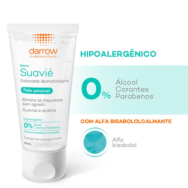 Sabonete-Liquido-Facial-para-Pele-Sensivel-Darrow-Suavie-60-ml-Banner