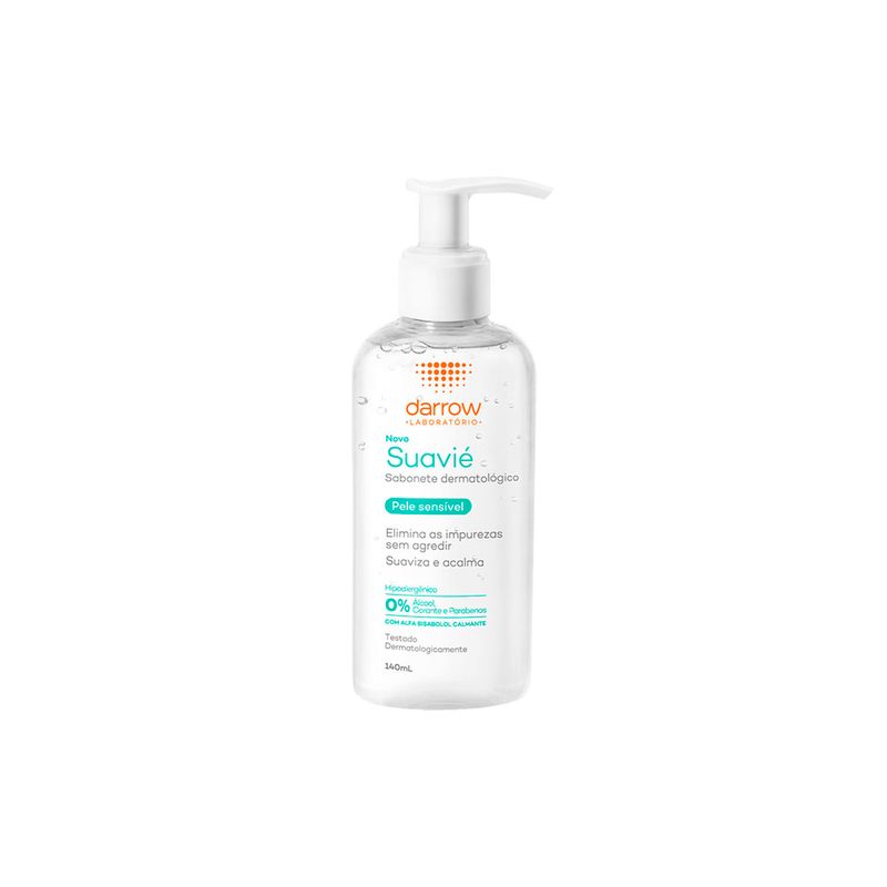 Sabonete-Liquido-Facial-para-Pele-Sensivel-Darrow-Suavie-140-ml-Vitrine