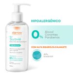 Sabonete-Liquido-Facial-para-Pele-Sensivel-Darrow-Suavie-140-ml-Banner