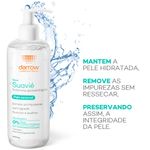 Sabonete-Liquido-Facial-para-Pele-Sensivel-Darrow-Suavie-400-ml-Eficacia