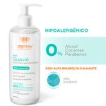 Sabonete-Liquido-Facial-para-Pele-Sensivel-Darrow-Suavie-400-ml-Banner