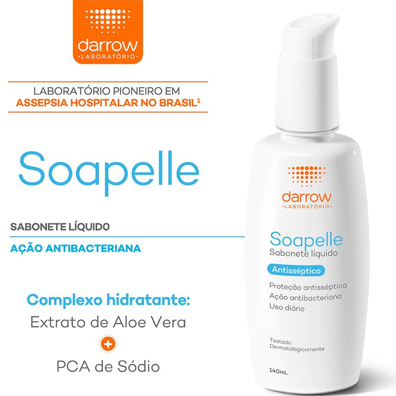 Sabonete-Liquido-Corporal-Antsseptico-Darrow-Soapelle-140-ml-Banner