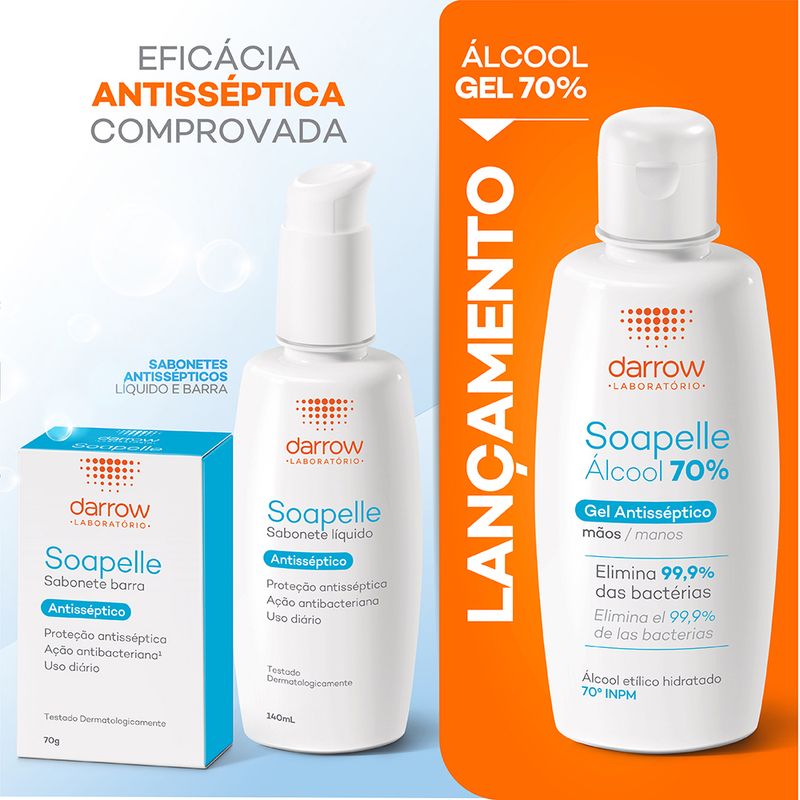 Sabonete-Liquido-Corporal-Antsseptico-Darrow-Soapelle-140-ml-Eficacia