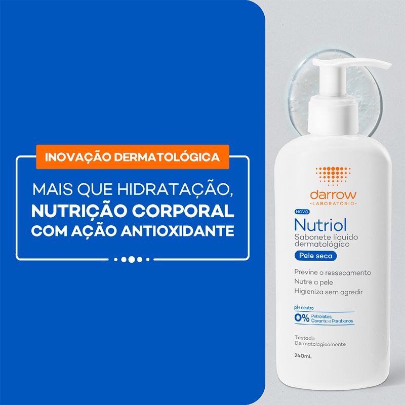Sabonete-Liquido-Corporal-Hidratante-Darrow-Nutriol-240-ml-Banner