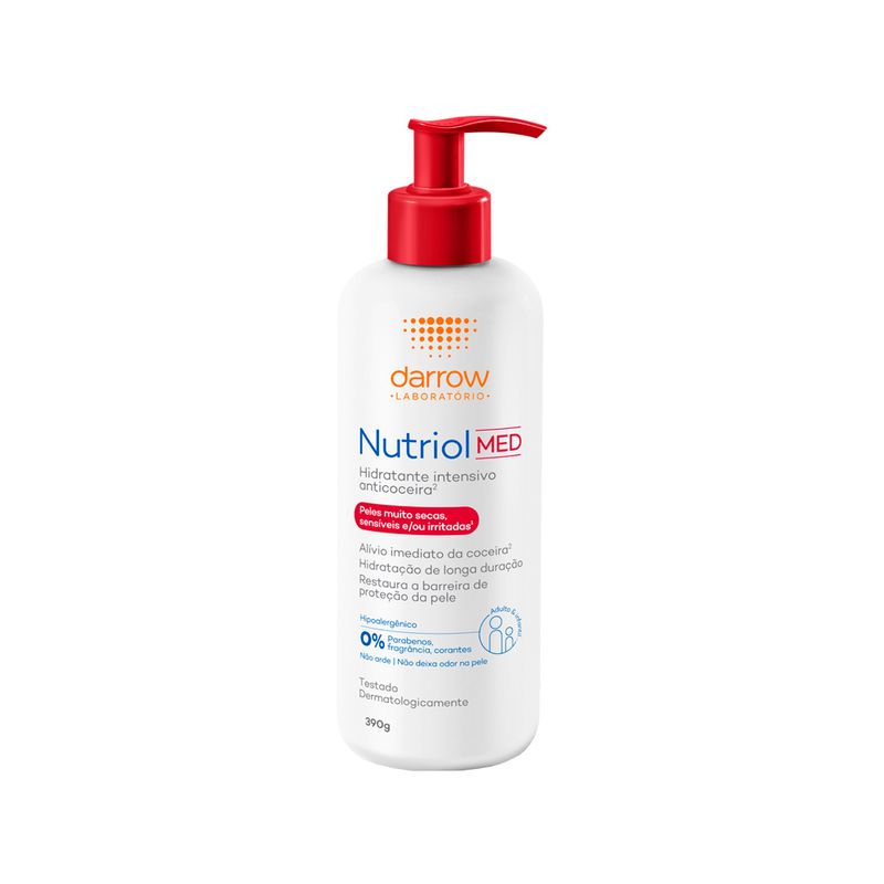 Creme-Hidratante-Corporal-Anticoceira-Darrow-Nutriol-Med-390-g-Vitrine