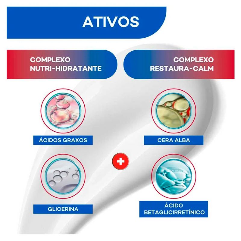 Creme-Hidratante-Corporal-Anticoceira-Darrow-Nutriol-Med-390-g-Ativos