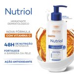 Locao-Hidratante-Corporal-Darrow-Nutriol-Com-Perfume-200-ml-Eficacia