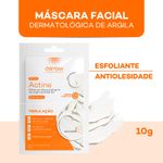 Mascara-Facial-Esfoliante-Darrow-Actine-com-2-Saches-de-5-g-Banner