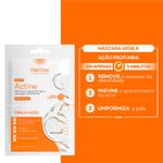 Mascara-Facial-Esfoliante-Darrow-Actine-com-2-Saches-de-5-g-Resultado