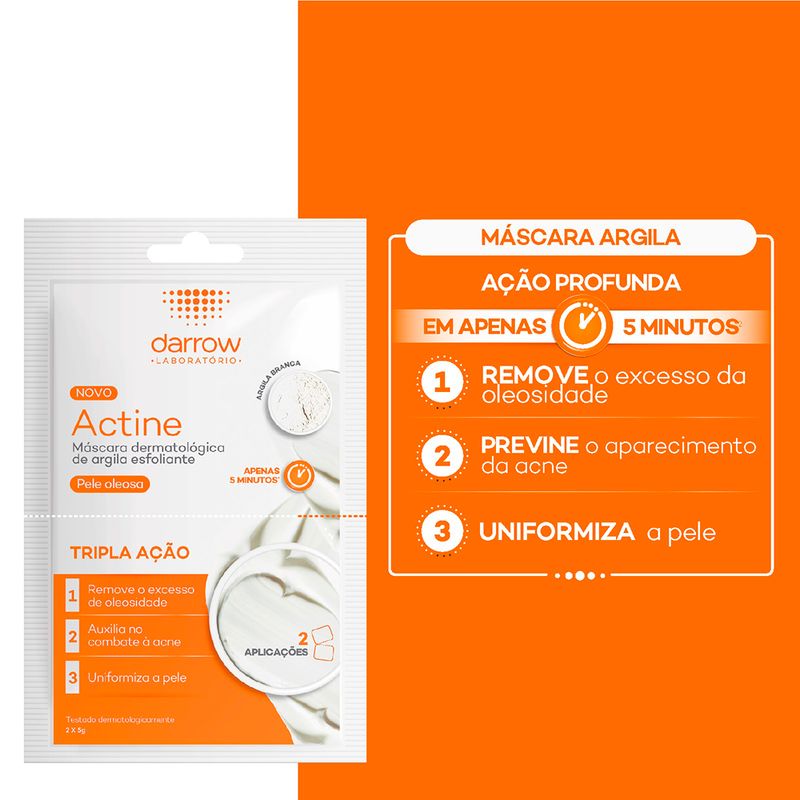 Mascara-Facial-Esfoliante-Darrow-Actine-com-2-Saches-de-5-g-Resultado