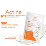 Mascara-Facial-Esfoliante-Darrow-Actine-com-2-Saches-de-5-g-Nova