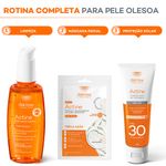 Mascara-Facial-Esfoliante-Darrow-Actine-com-2-Saches-de-5-g-Rotina