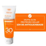 Protetor-Solar-Facial-Darrow-Actine-FPS-30-Cor-Universal-40-g-Banner