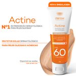 Protetor-Solar-Facial-Darrow-Actine-FPS-60-Cor-Universal-40-g-Textura