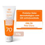 Protetor-Solar-Facial-Darrow-Actine-Colors-FPS70-Pele-Clara-40-g-Selo
