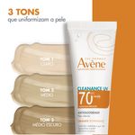 Protetor-Solar-Facial-Avene-Cleanance-UV-FPS-70-Tom-1-Claro-40-g-Tons