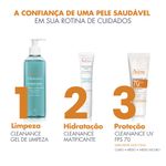 Protetor-Solar-Facial-Avene-Cleanance-UV-FPS-70-Tom-1-Claro-40-g-Rotina