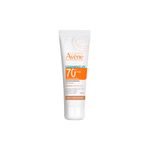 Protetor-Solar-Facial-Avene-Cleanance-UV-FPS-70-Tom-3-Medio-Escuro-40-g-Vitrine