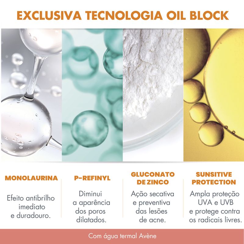 Protetor-Solar-Facial-Avene-Cleanance-UV-FPS-70-Tom-3-Medio-Escuro-40-g-Ativos