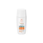 Protetor-Solar-Facial-Darrow-Actine-Aquafluid-FPS-60-Tom-1.5-Claro-Medio-40-g-Vitrine