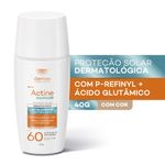 Protetor-Solar-Facial-Darrow-Actine-Aquafluid-FPS-60-Tom-1.5-Claro-Medio-40-g-Banner
