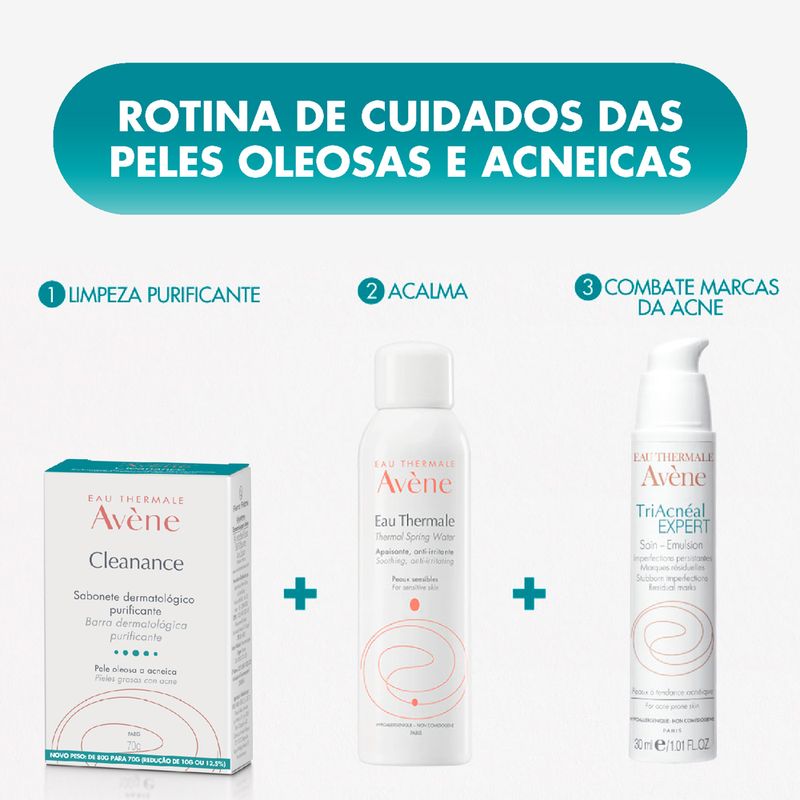 Sabonete-em-Barra-Facial-Avene-Cleanance-70-g-Banner-cinco