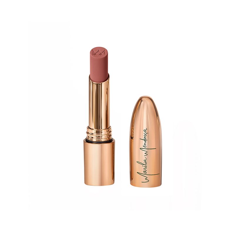 Batom-Cremoso-Matte-Oceane-Marilia-Mendonca-Velvet-Lipstick-Charm-Kiss-32-g-Vitrine