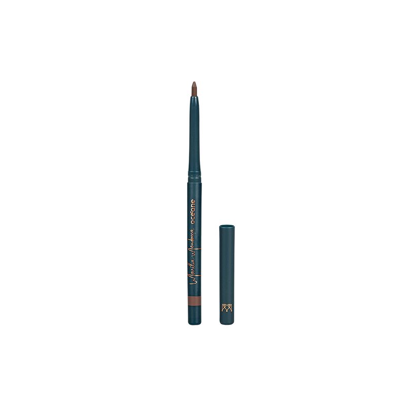 Lapis-de-Olhos-Retratil-Oceane-Marilia-Mendonca-Eyeliner-Dark-Brown-12-g-Produto-Aberto