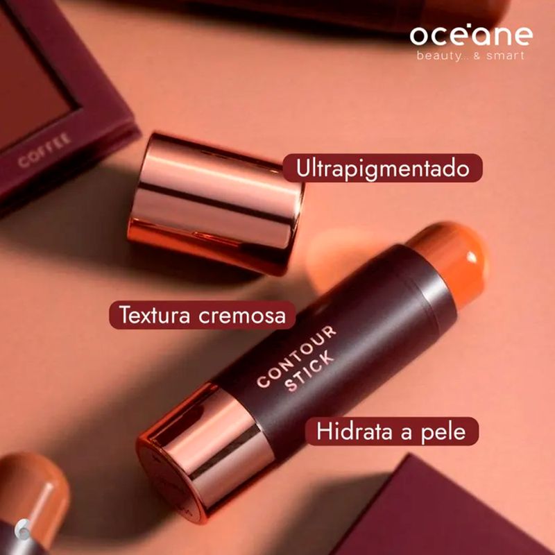 Contorno-em-Bastao-Oceane-Mariana-Saad-Contour-Stick-Coffee-6-g-Banner