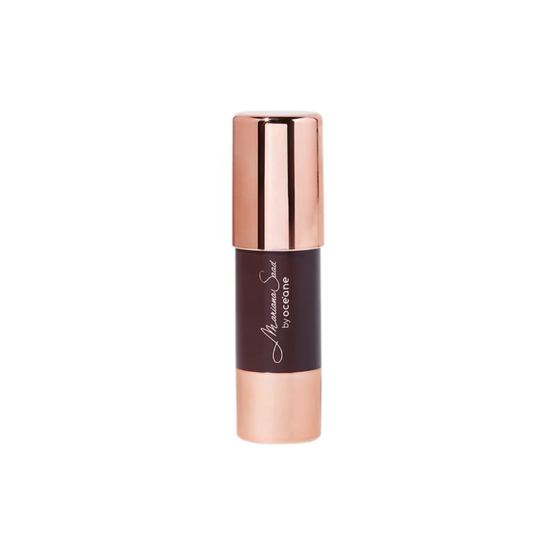 Contorno-em-Bastao-Oceane-Mariana-Saad-Marrom-Contour-Stick-Caramel-6-g-Produto-Fechado