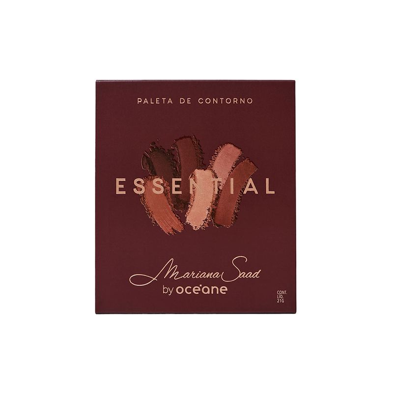 Paleta-de-Contorno-Oceane-Mariana-Saad-Essential-21-g-Produto-Fechado