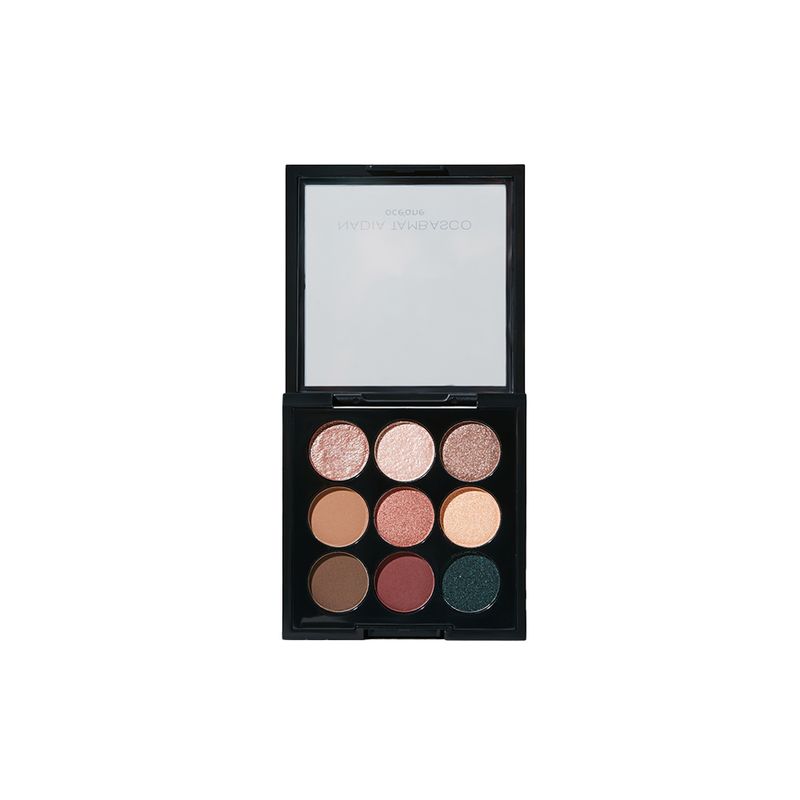 Paleta-de-Sombras-Oceane-Nadia-Tambasco-To-Go-Trendy-72-g-Vitrine