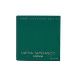 Paleta-de-Sombras-Oceane-Nadia-Tambasco-To-Go-Trendy-72-g-Produto-Fechado