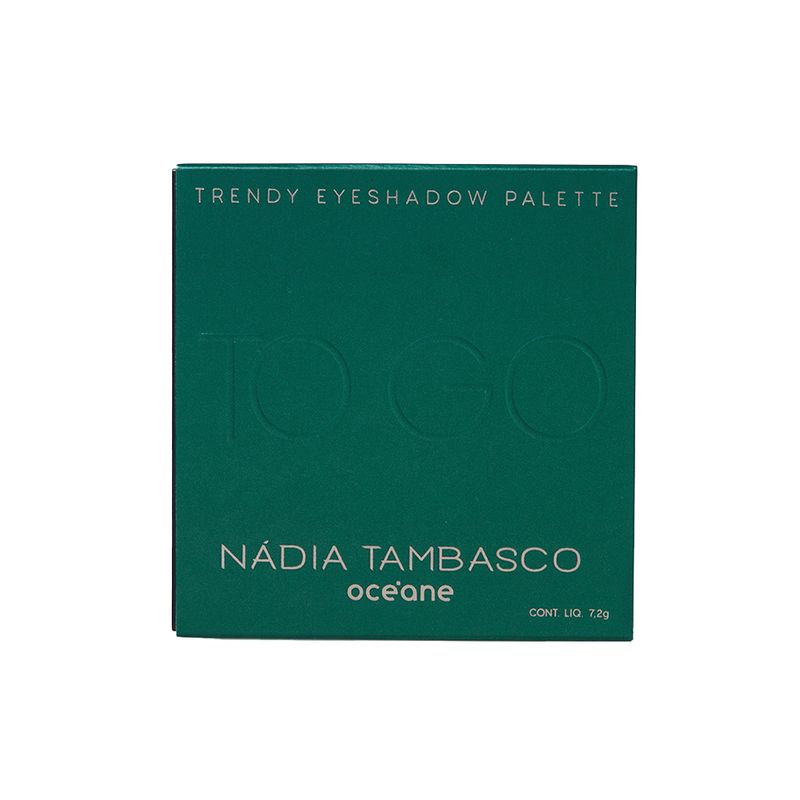 Paleta-de-Sombras-Oceane-Nadia-Tambasco-To-Go-Trendy-72-g-Produto-Fechado