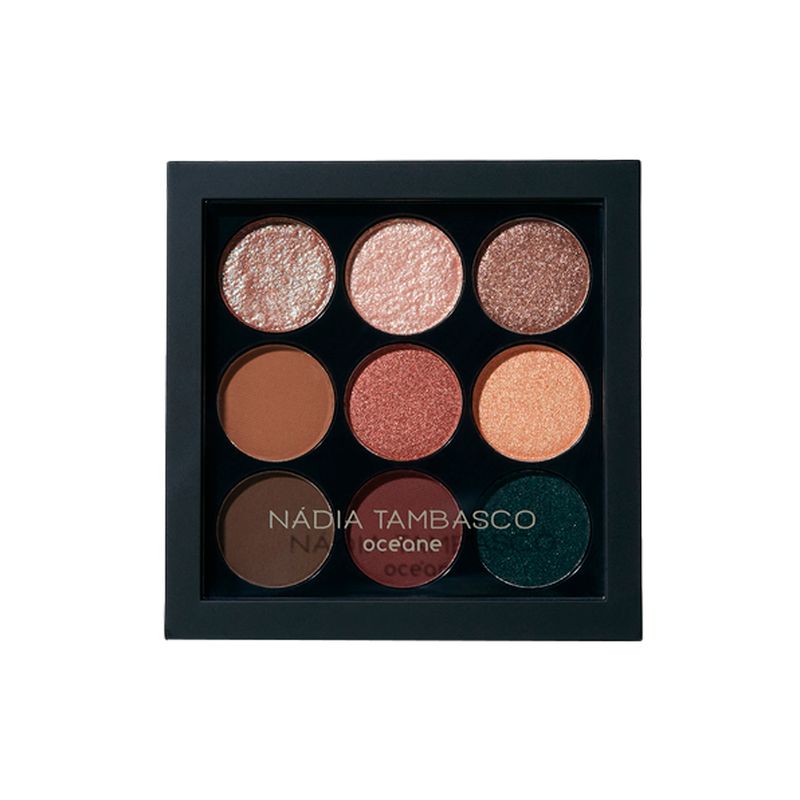 Paleta-de-Sombras-Oceane-Nadia-Tambasco-To-Go-Trendy-72-g-Banner