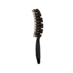 Escova-para-Desembaracar-Oceane-Soft-Brush-Preta-Lado