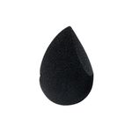 Esponja-de-Maquiagem-Oceane-Edition-Flat-Drop-Preta-Diagonal