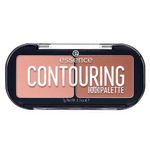 Paleta-de-Contorno-Matte-Essence-Contouring-Duo-7-g-Produto-Fechado