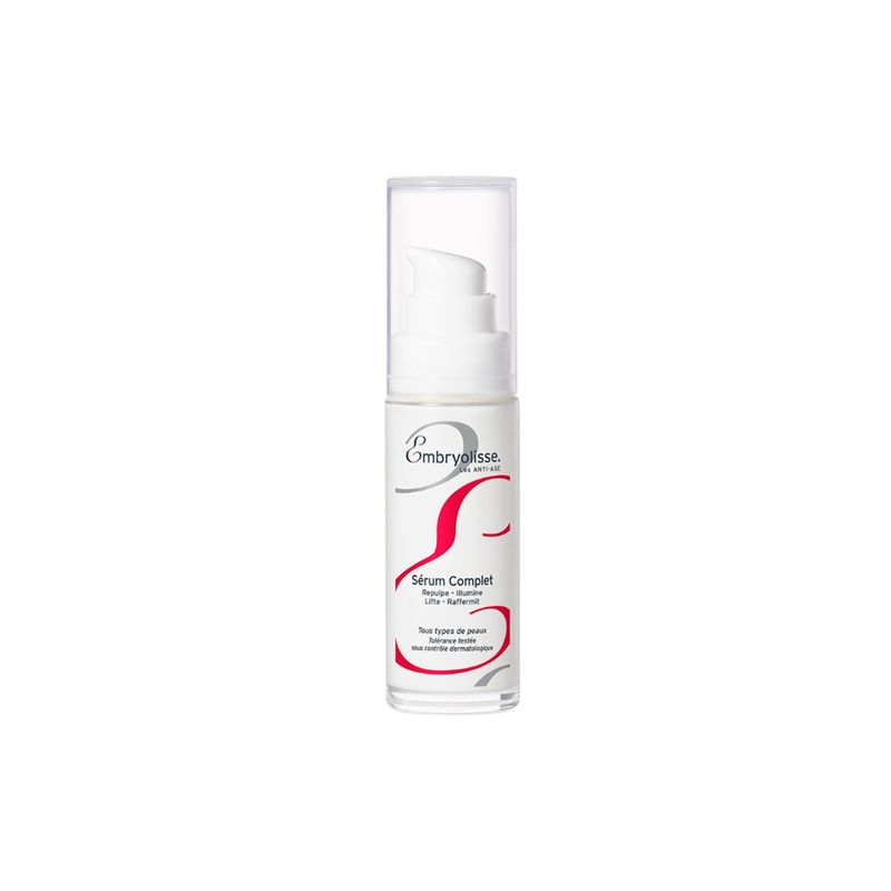 Serum-Facial-Anti-Idade-Embryolisse-Complet-30-ml-Vitrine