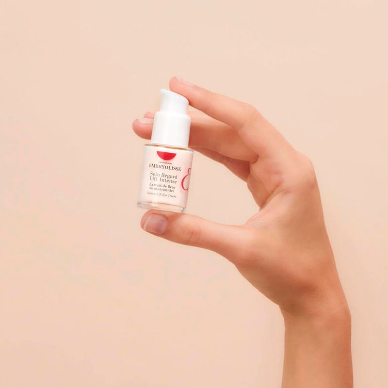 Creme-Anti-Idade-Facial-Embryolisse-Soin-Regard-Lift-Intense-15-ml-Banner