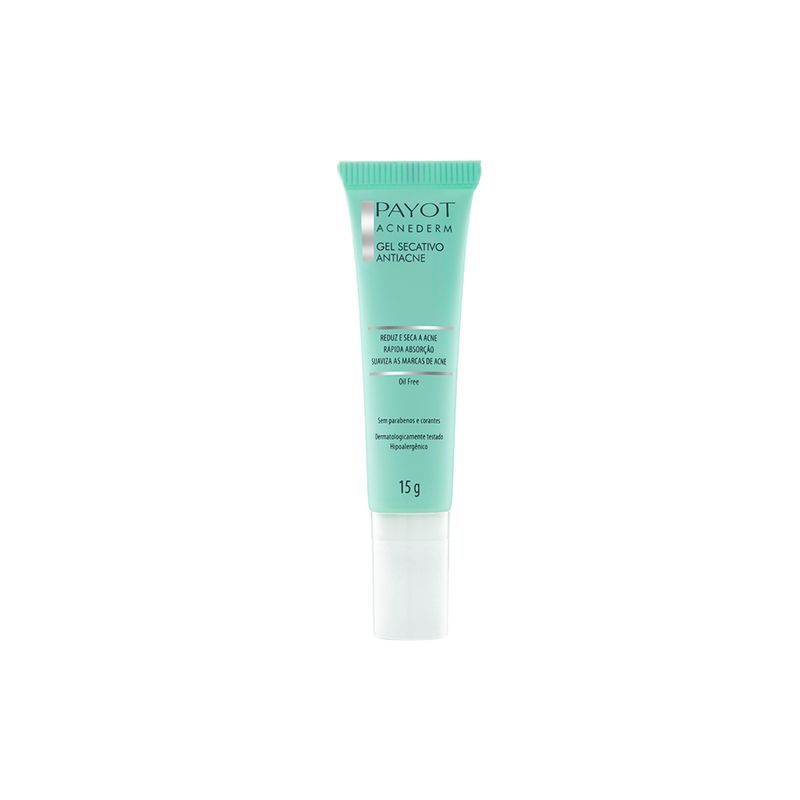 Gel-Secativo-Antiacne-Facial-Payot-Acnederm-15-g-Vitrine