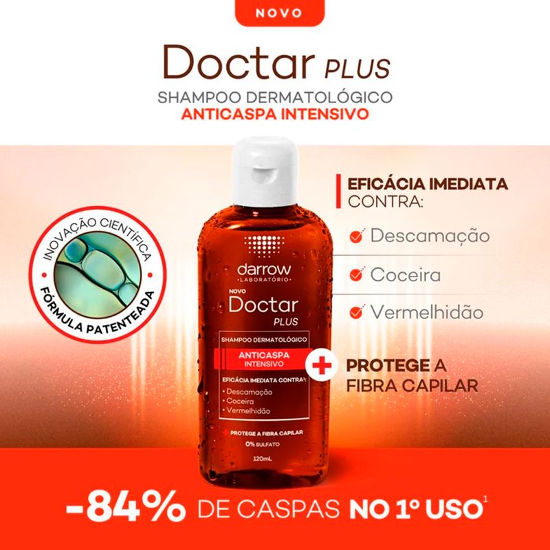 Shampoo-Darrow-Doctar-Plus-Anticaspa-120-ml-Resultado