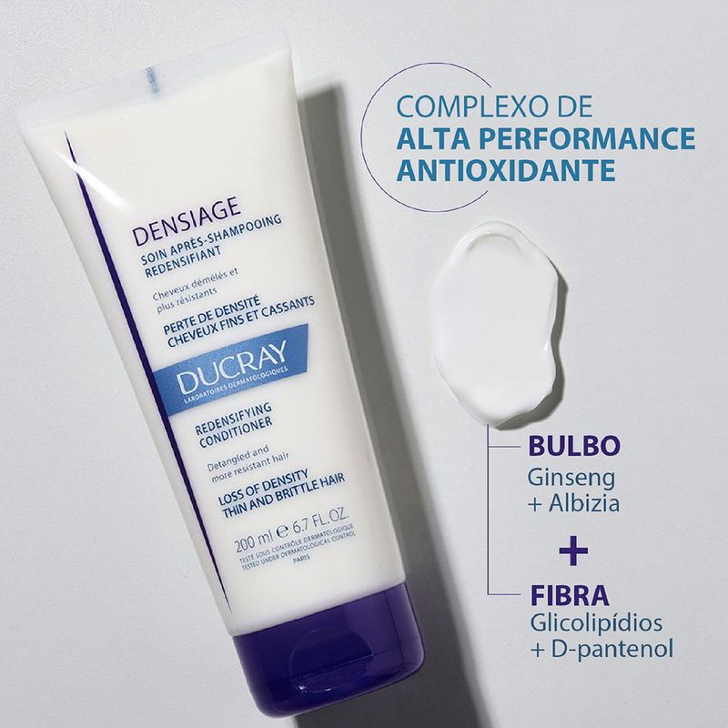 Condicionador-Ducray-Densiage-Antienvelhecimento-200-ml-Textura