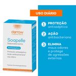 Sabonete-em-Barra-Antisseptico-Darrow-Soapelle-70-g-Resultado