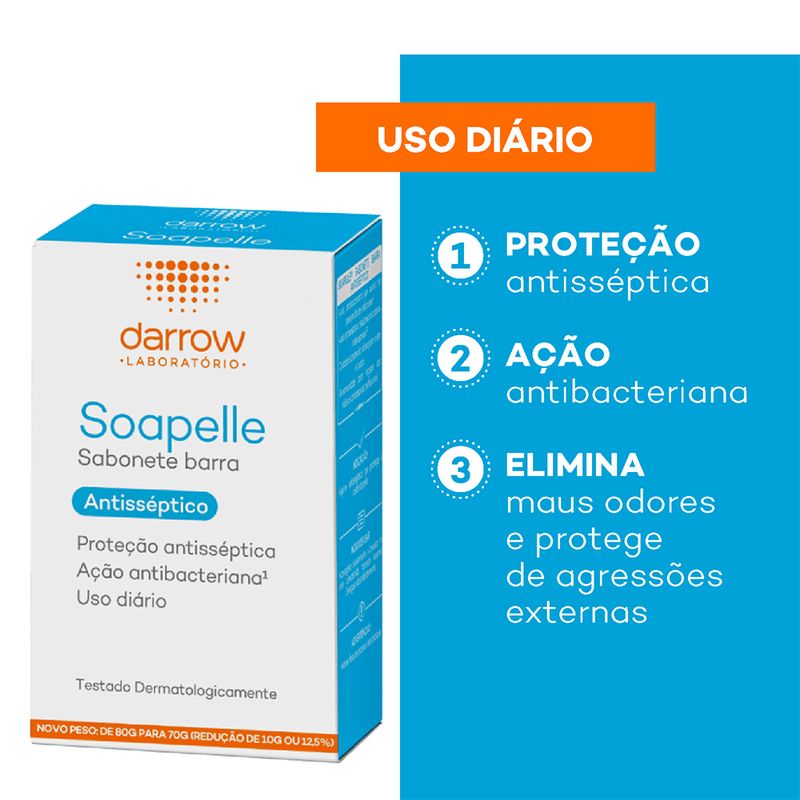 Sabonete-em-Barra-Antisseptico-Darrow-Soapelle-70-g-Resultado