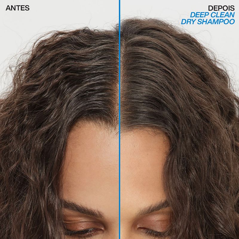 Shampoo-a-Seco-Redken-Deep-Clean-Dry-150-ml-Antes-e-Depois